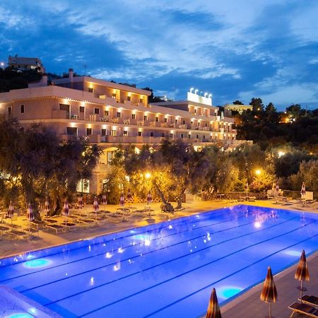 Hotel Delle More Вьесте Экстерьер фото