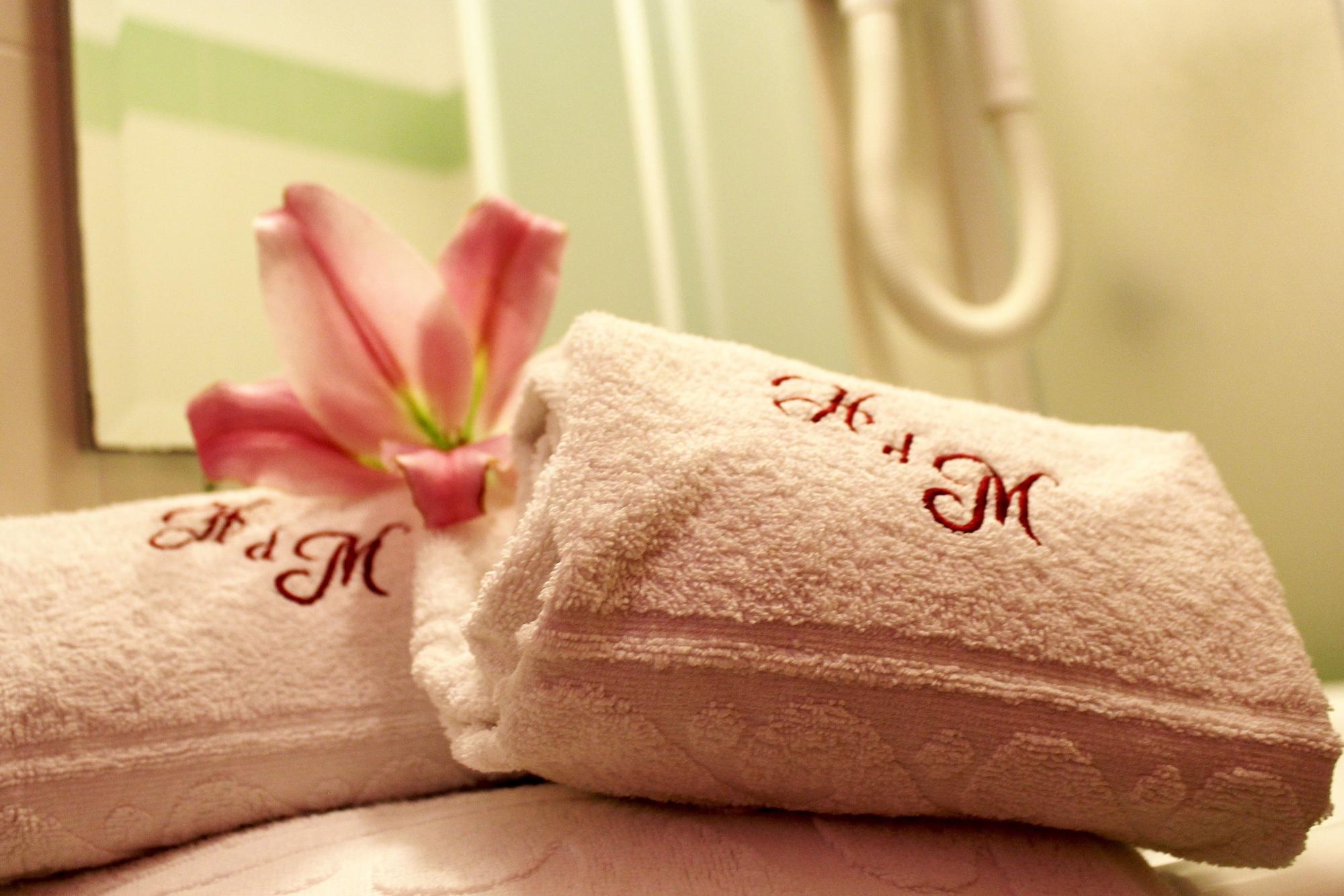 Hotel Delle More Вьесте Экстерьер фото