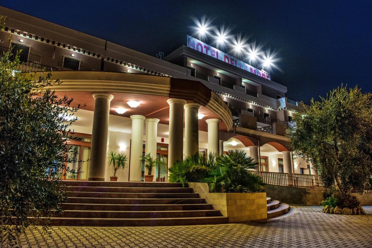 Hotel Delle More Вьесте Экстерьер фото